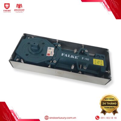 bản lề sàn F90 Falke (4)
