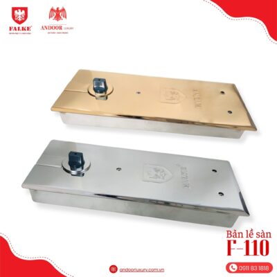 bản lề sàn andoor f110